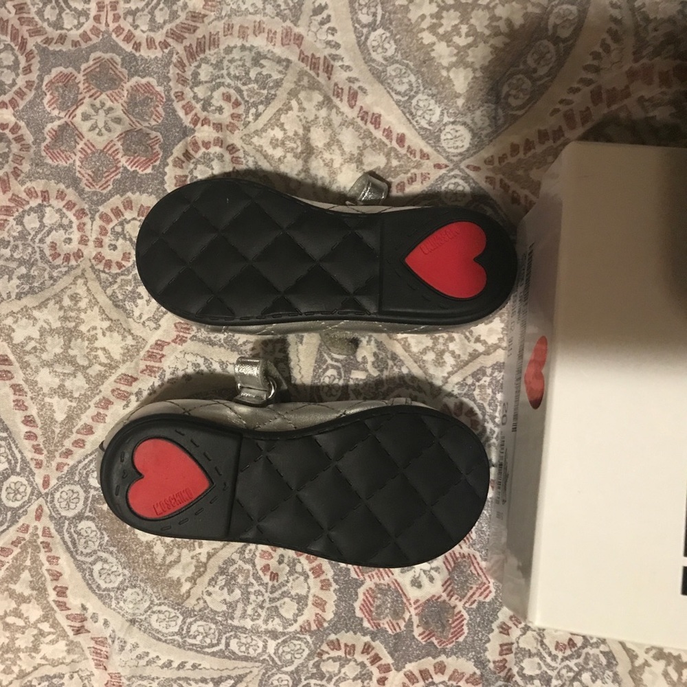 Moschino Shoes - Picture 4 of 7