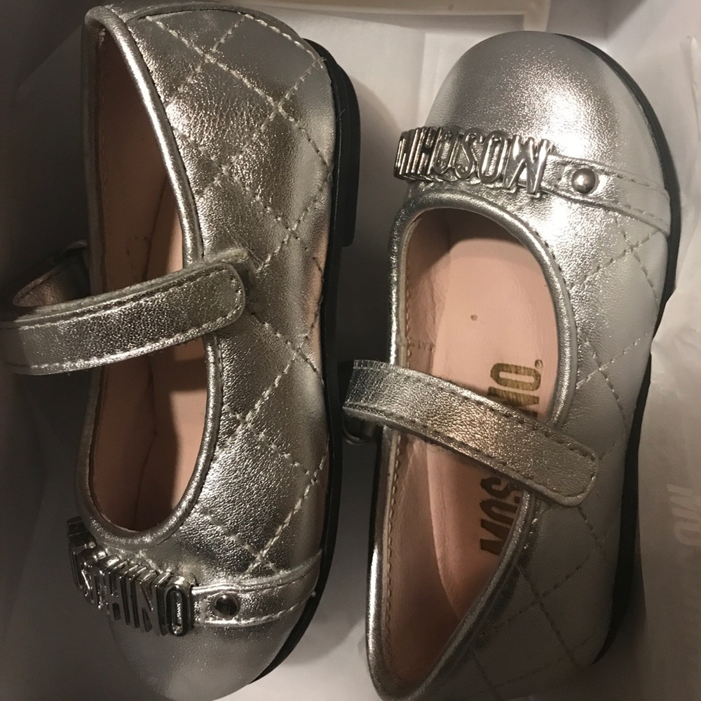 Moschino Shoes - Picture 5 of 7