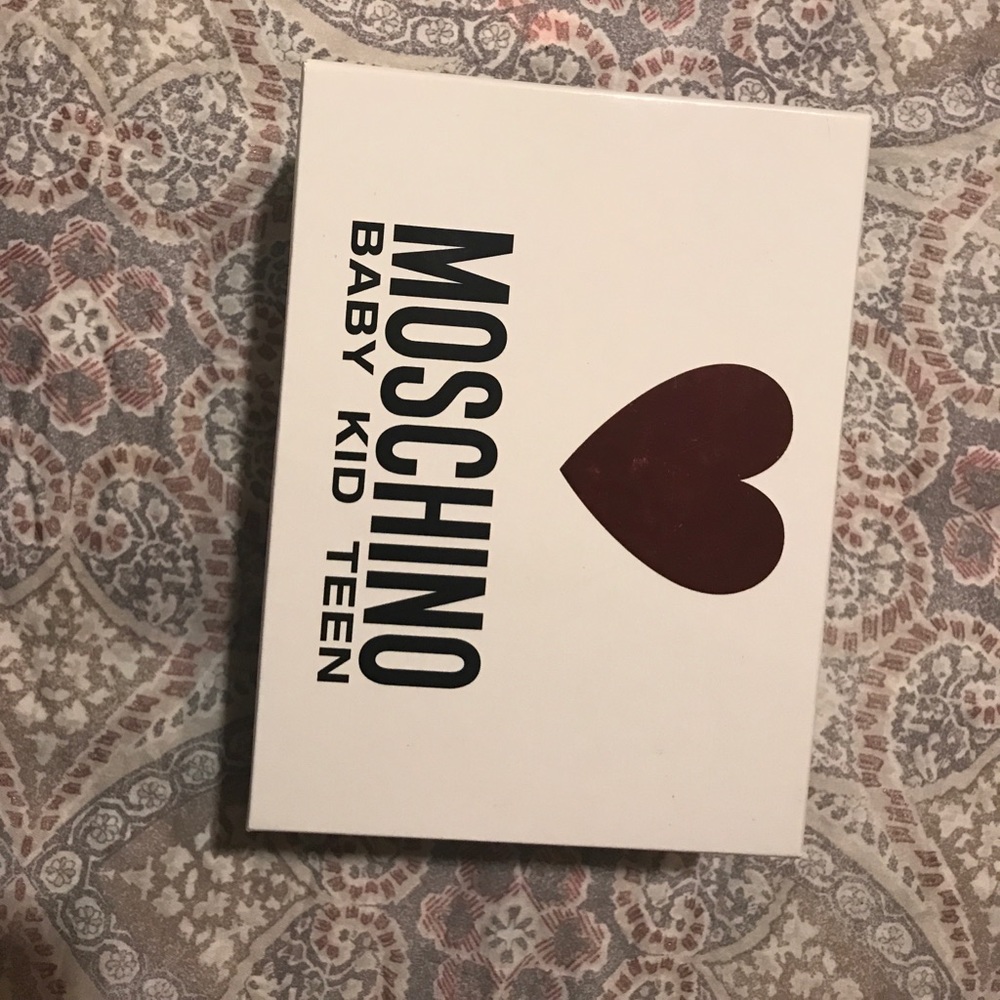 Moschino Shoes - Picture 6 of 7