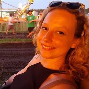 Meet your Posher, Sidney