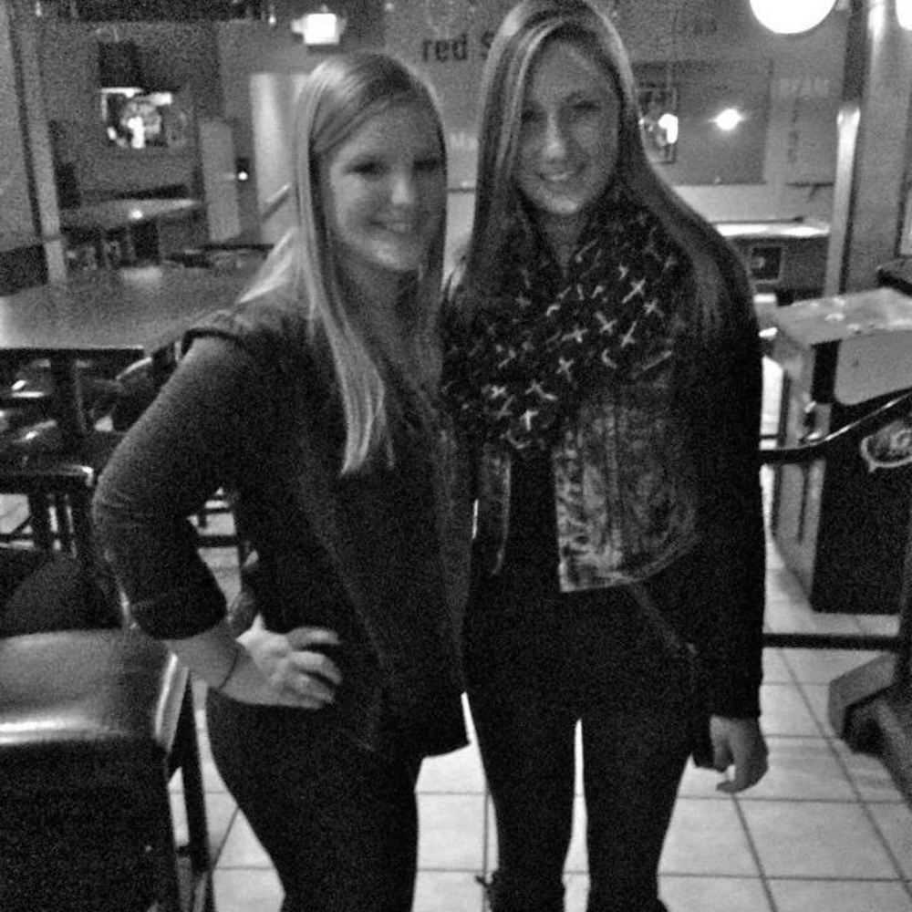 Meet your Posher, Emma