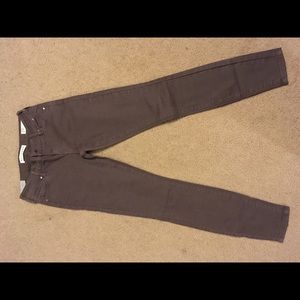 Pacsun Bullhead Low-Rise Skinniest Jeans