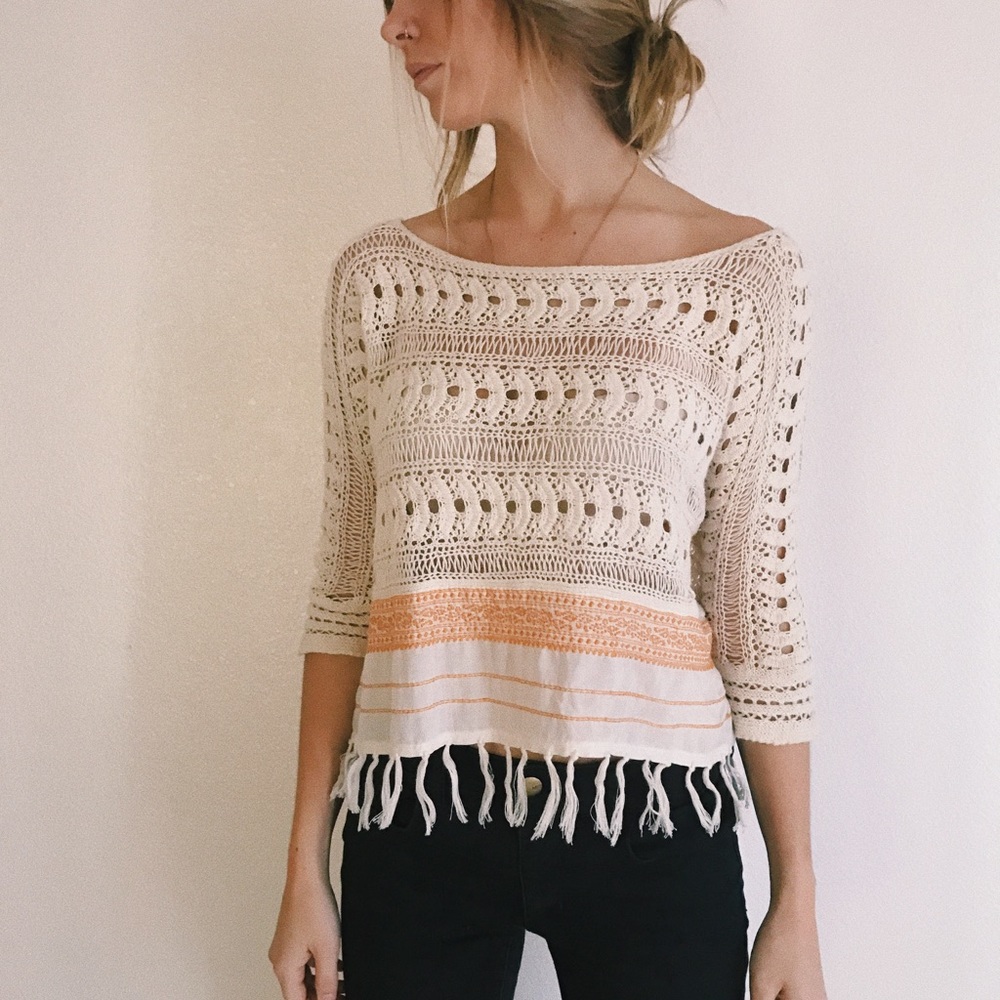 FreePeople top