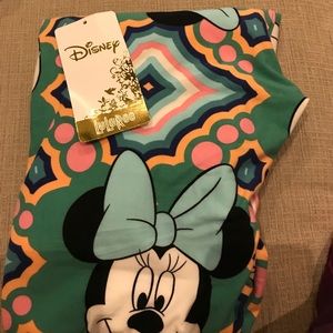 Disney collection Leggings LuLaRoe!