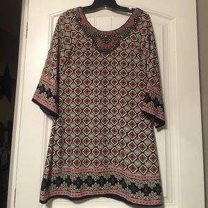 Harper Brand dress