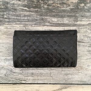Hobo Leather Wallet