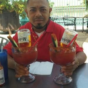 Meet your Posher, Abel