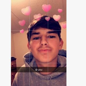 Meet your Posher, Jonathan