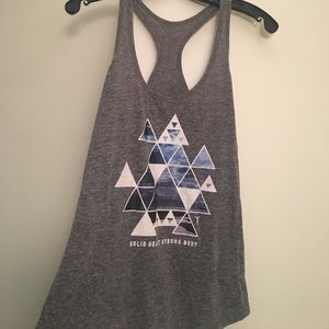 Old Navy Active Tank