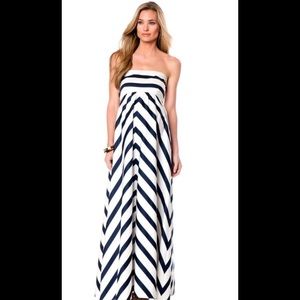 Brand new Jessica Simpson Maternity Maxi Dress