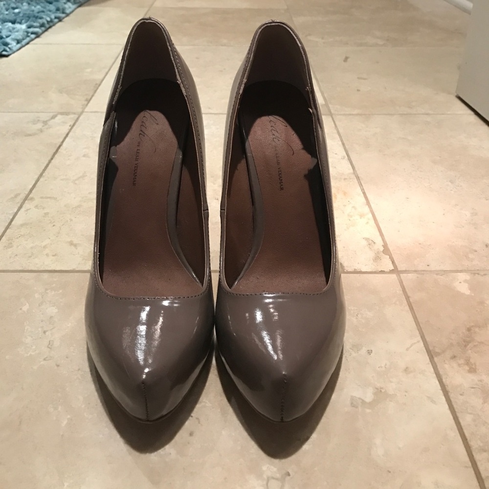 High heels - Picture 4 of 4