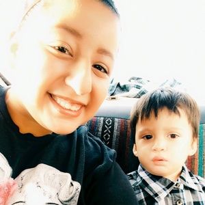 Meet your Posher, Alexandria