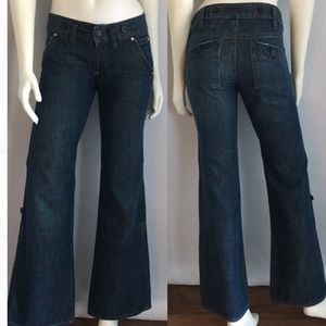 Old Navy Jeans/Cropped Pants
