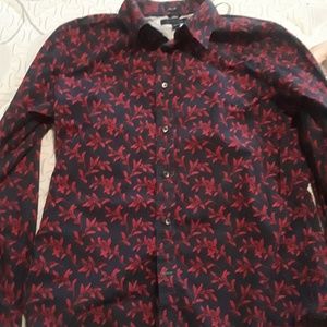 Tommy Hilfiger Slim fit shirt