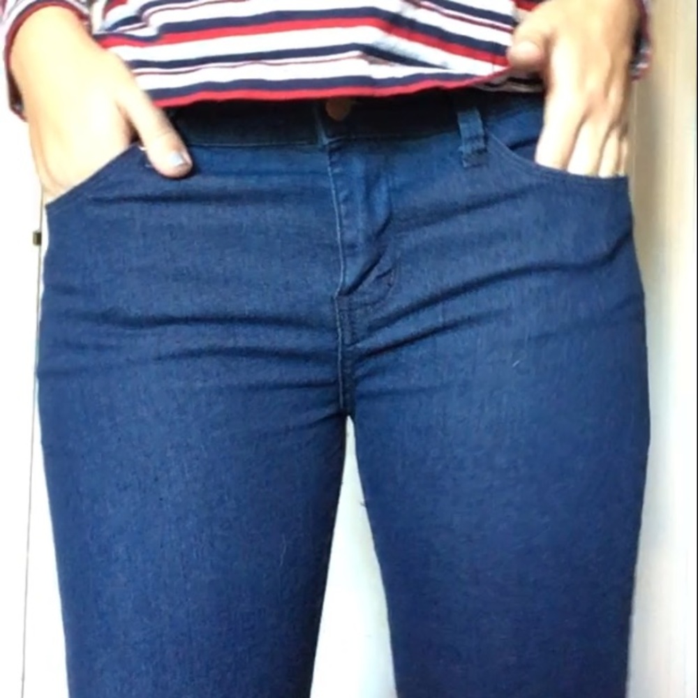 Forever 21 jeans