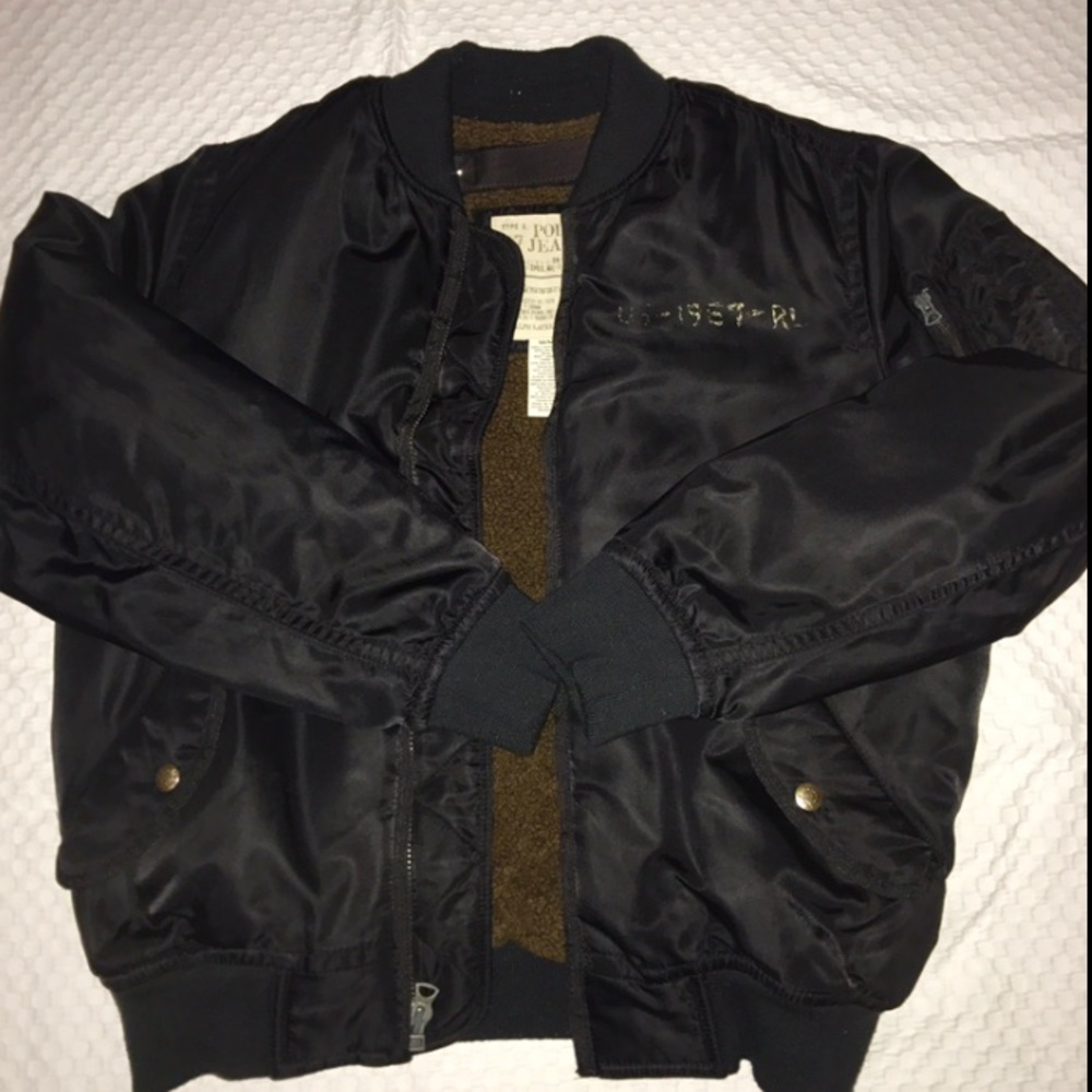 Polo jeans Ralph Lauren jacket