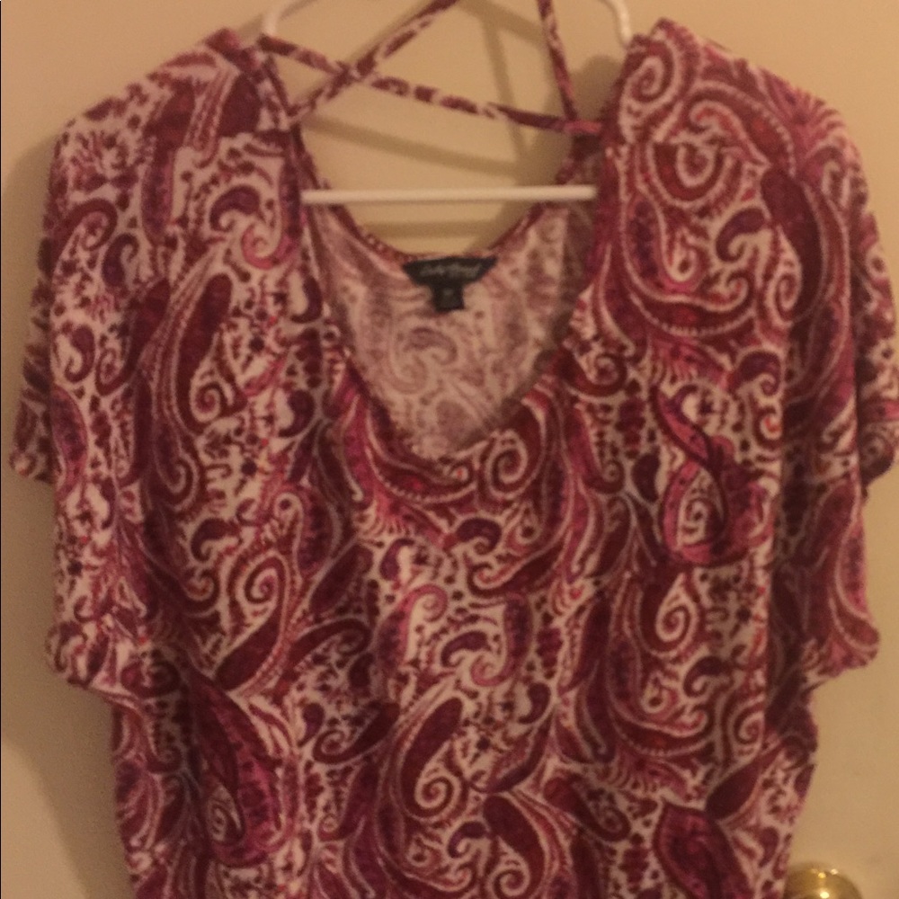 like new condition top