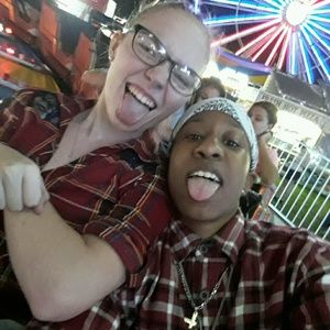 Meet your Posher, Jade