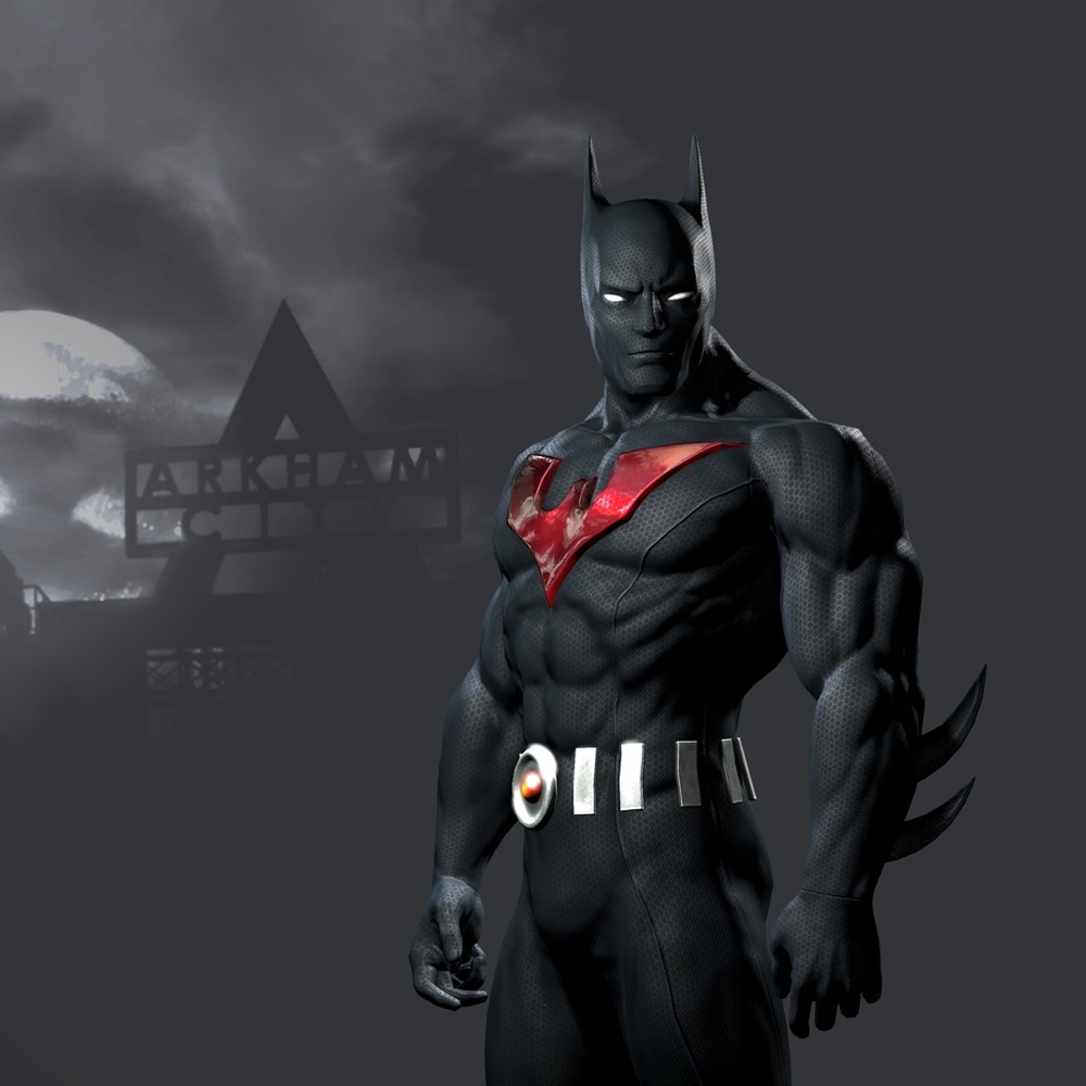 Meet your Posher, Mike