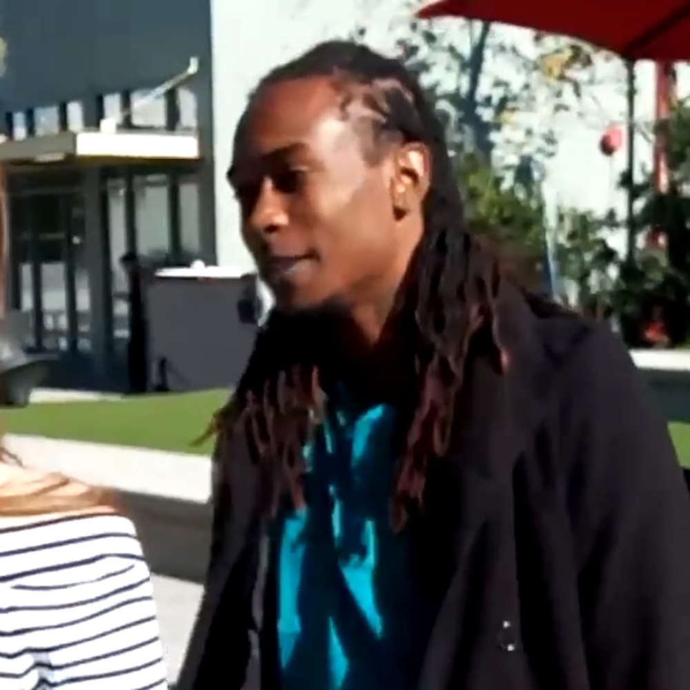 Meet your Posher, Xavier