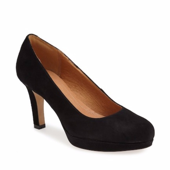clarks artisan women's delsie bliss platform pumps