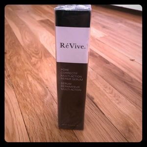 Revive pore correctif serum