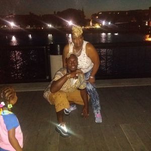 Meet your Posher, Lovey