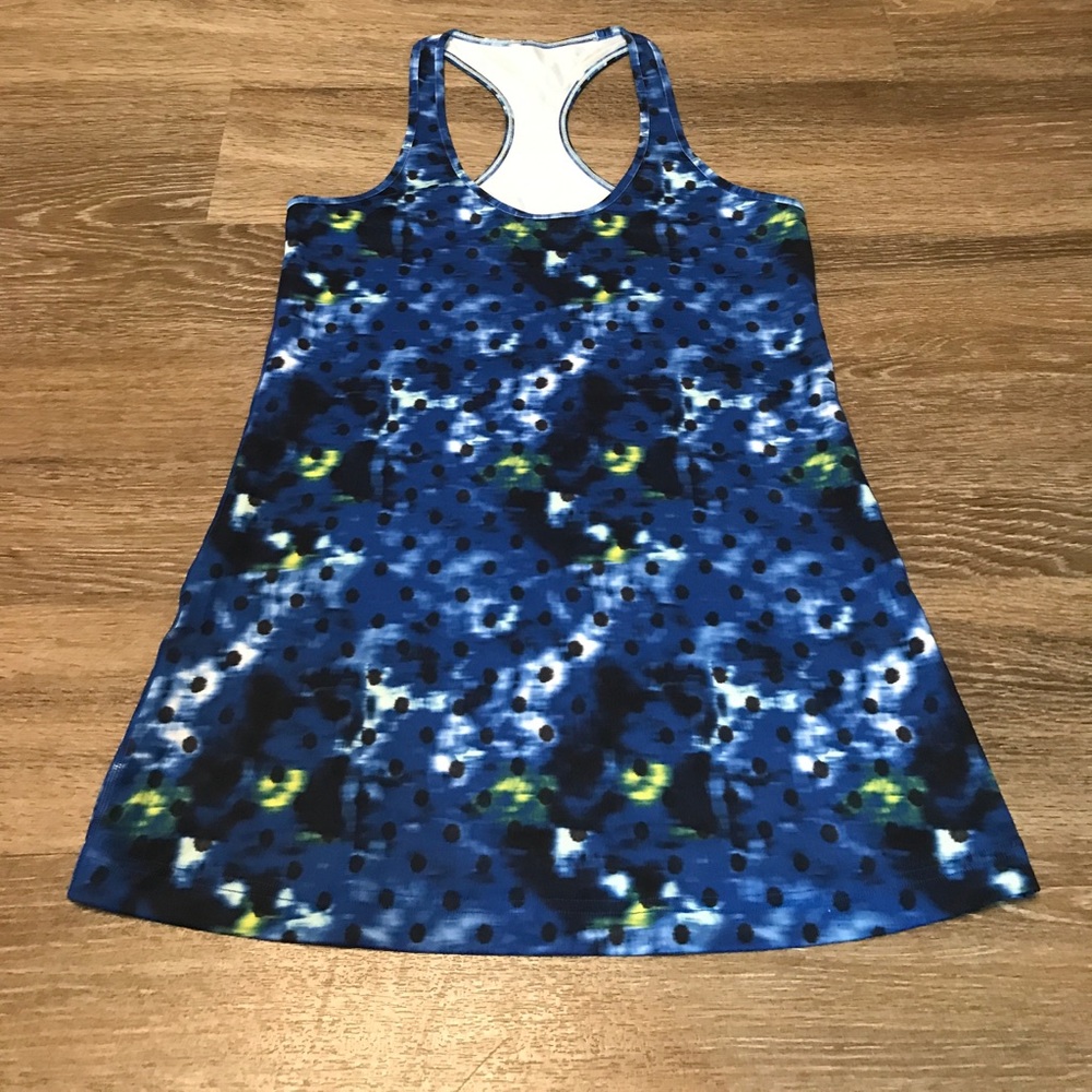 Lululemon Cool Racerback