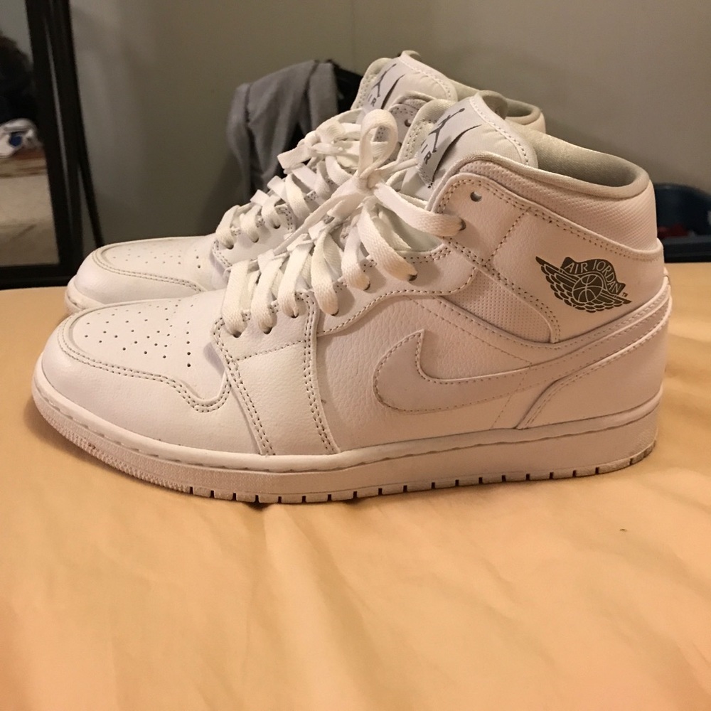 Air Jordan retro 1
