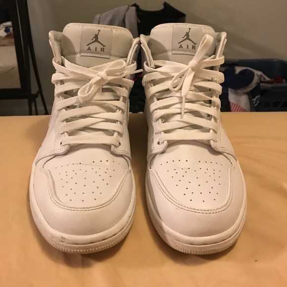Air Jordan retro 1 - Picture 2 of 4