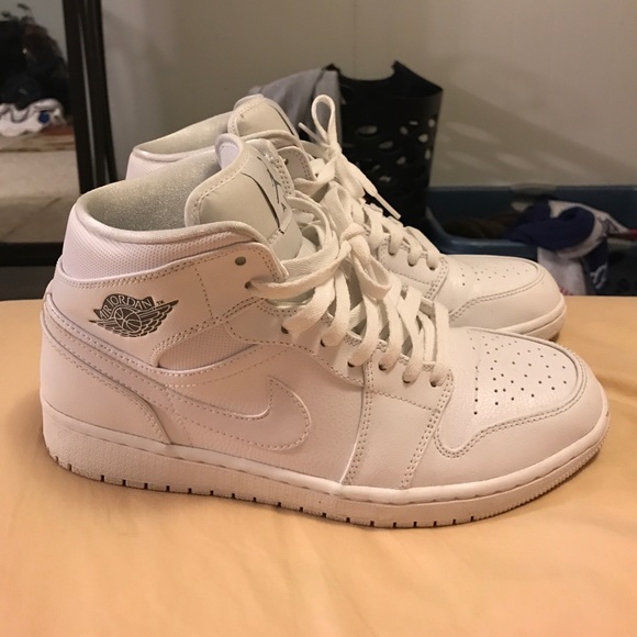 Air Jordan retro 1 - Picture 3 of 4