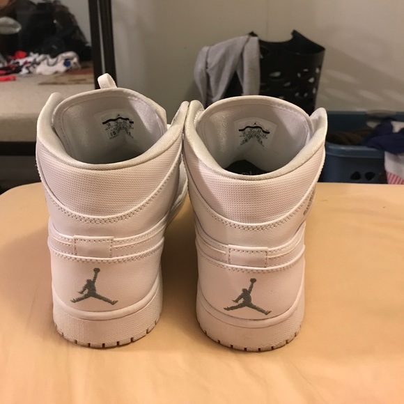 Air Jordan retro 1 - Picture 4 of 4
