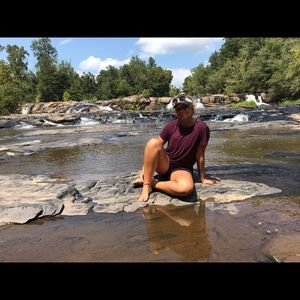 Meet your Posher, Karla