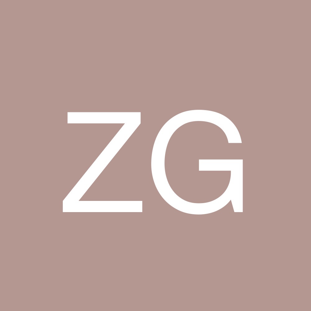 Meet your Posher, Zack