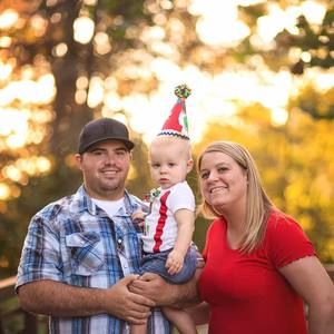 Meet your Posher, Jamie