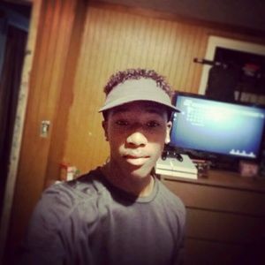 Meet your Posher, Roderick