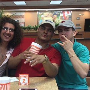 Meet your Posher, Sean