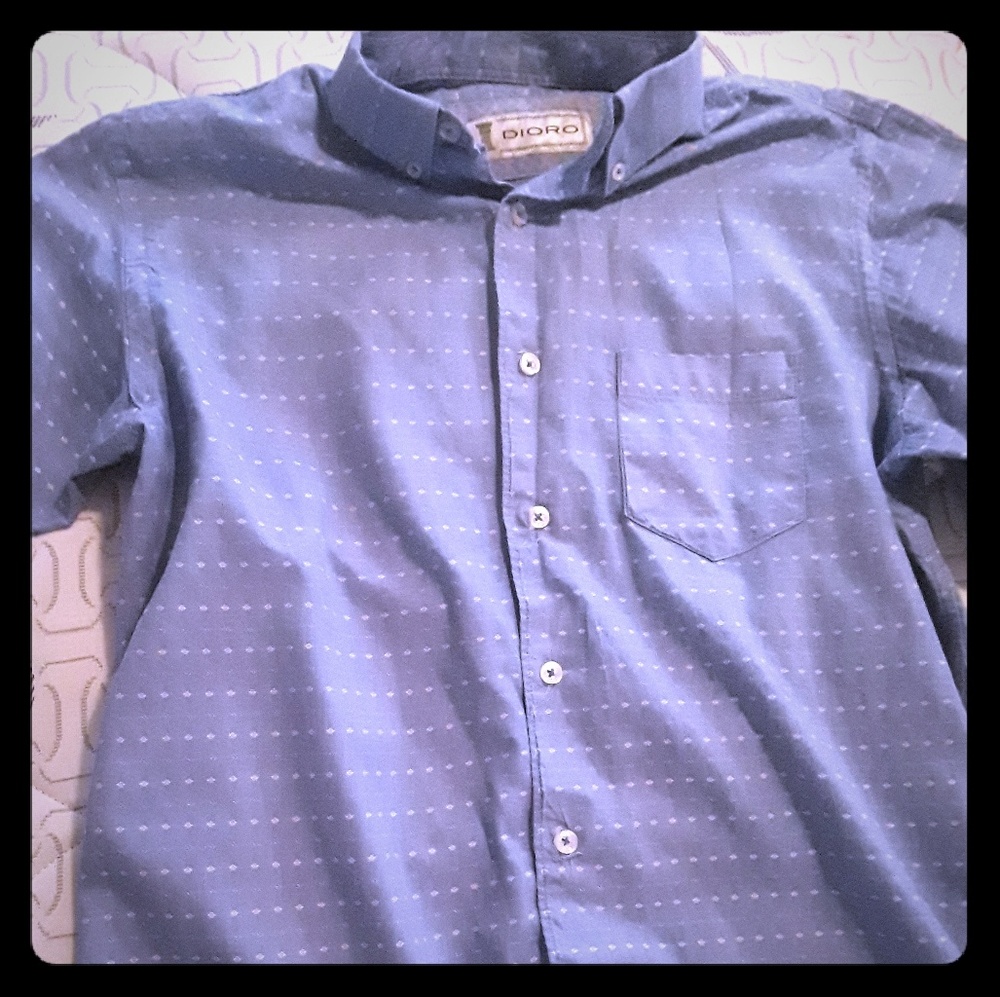 Dioro Casual Shirt