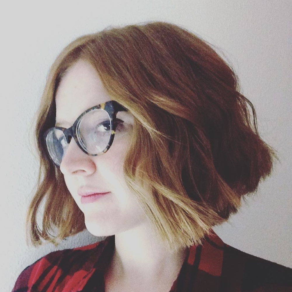 Meet your Posher, Cassie