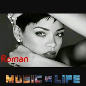 Meet your Posher, Roman