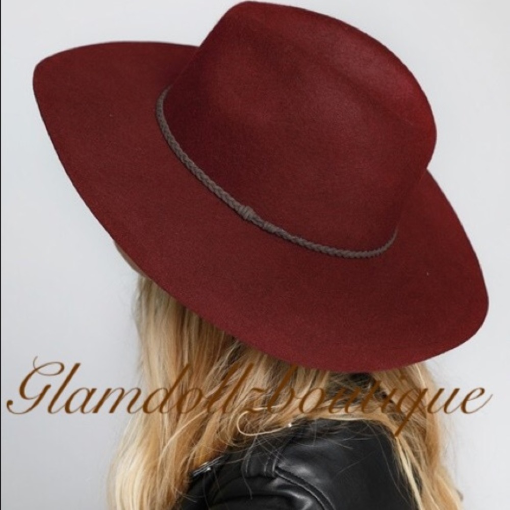 Fedora Hats - Picture 3 of 4
