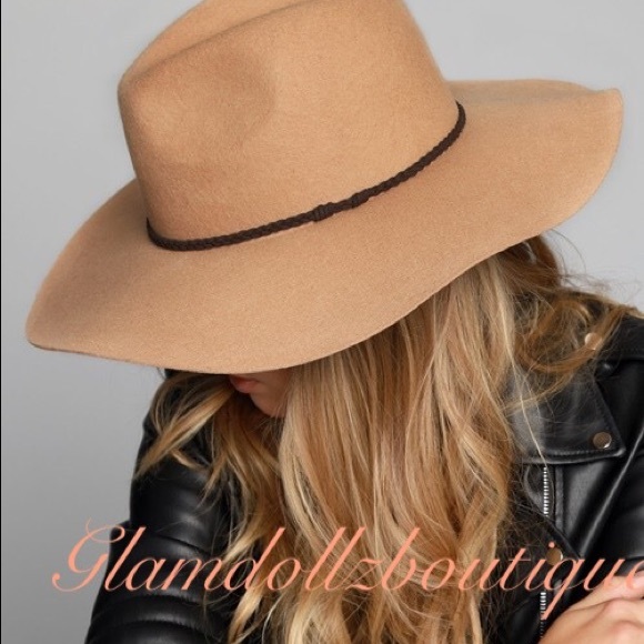 Fedora Hats - Picture 2 of 4