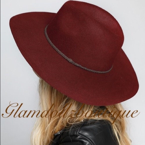 Fedora Hats - Picture 3 of 4