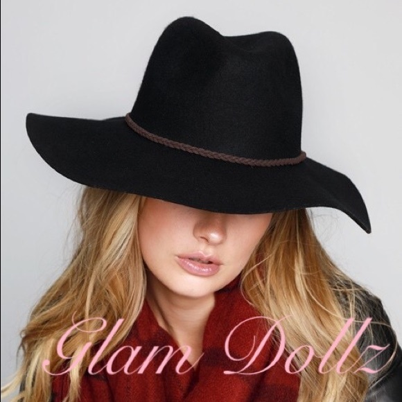 Fedora Hats - Picture 4 of 4