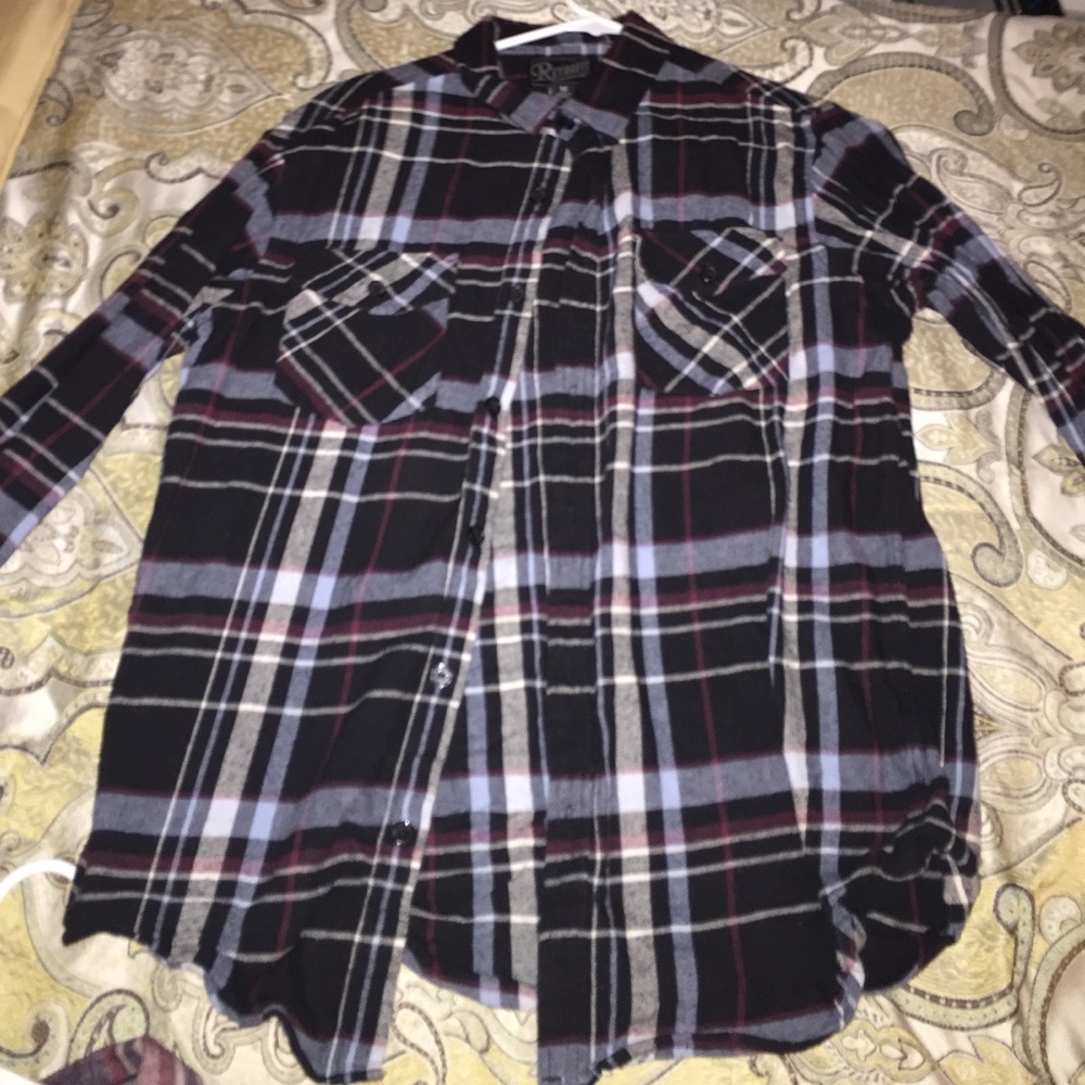 Tillys Flannel bundle - Picture 7 of 8
