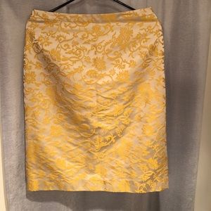 Banana Republic skirt