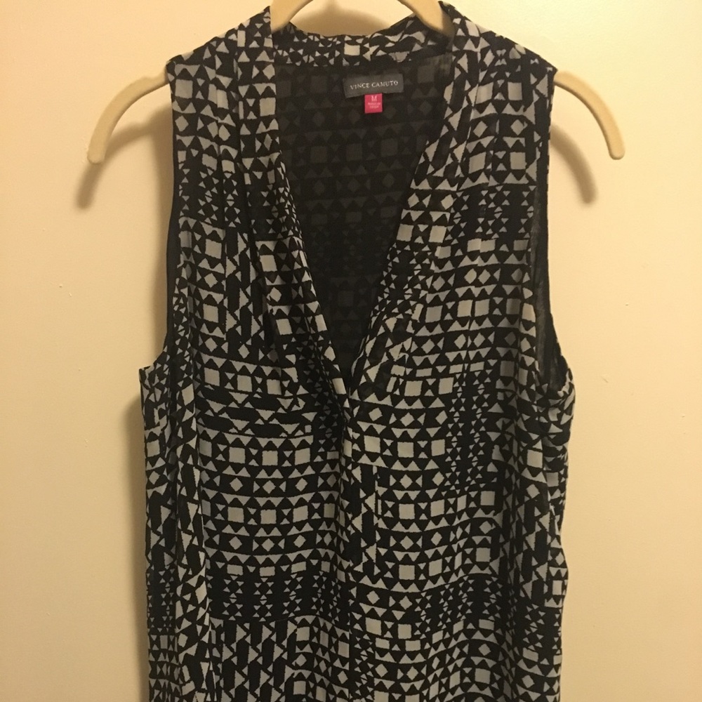 Beautiful Vince Camuto blouse