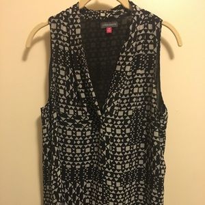 Beautiful Vince Camuto blouse
