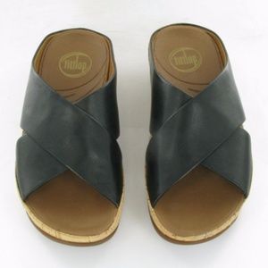 FITFLOP Slide Sandals
