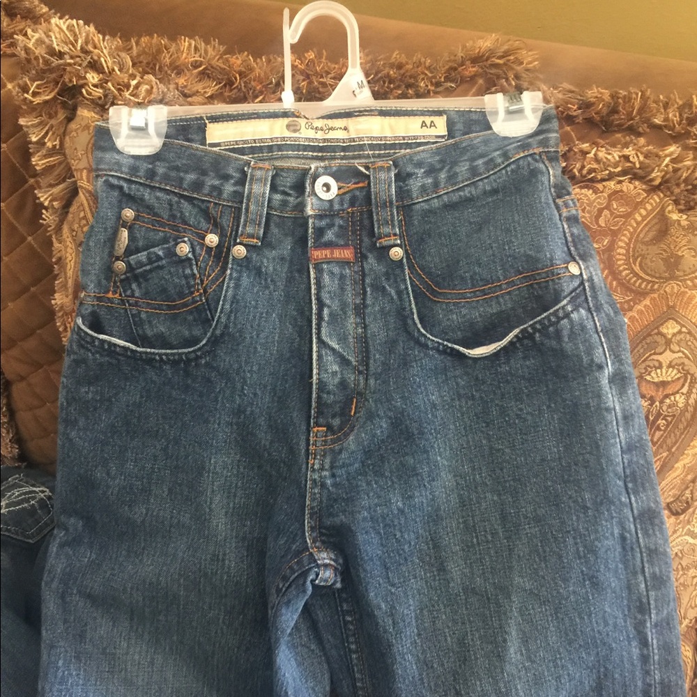 Pepe Jeans London